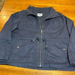 Old Navy Utility jacket